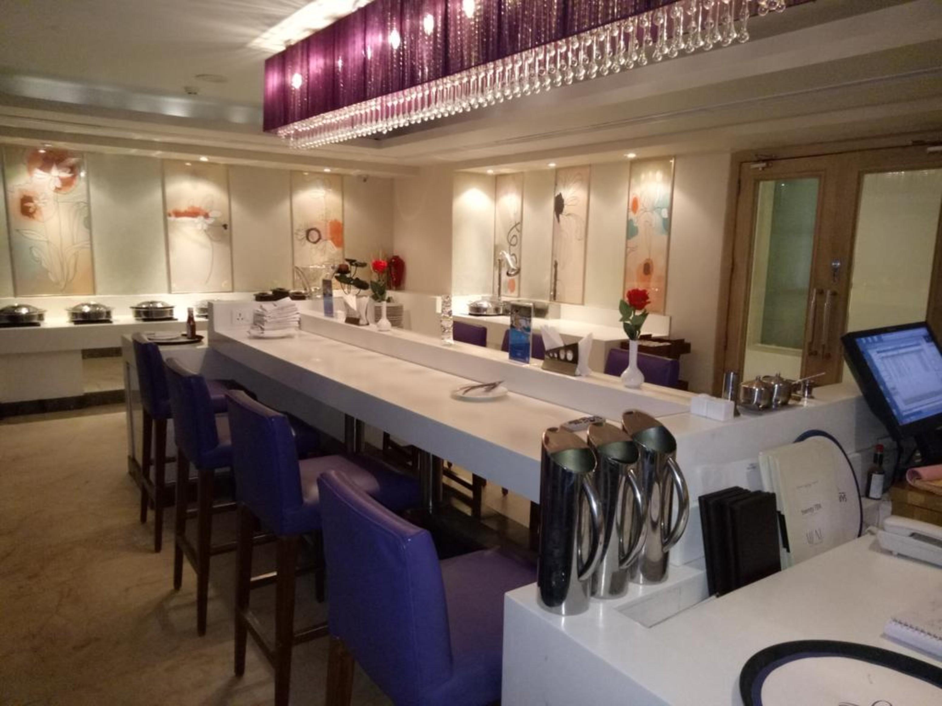 The Ashtan Sarovar Portico Új-Delhi Kültér fotó